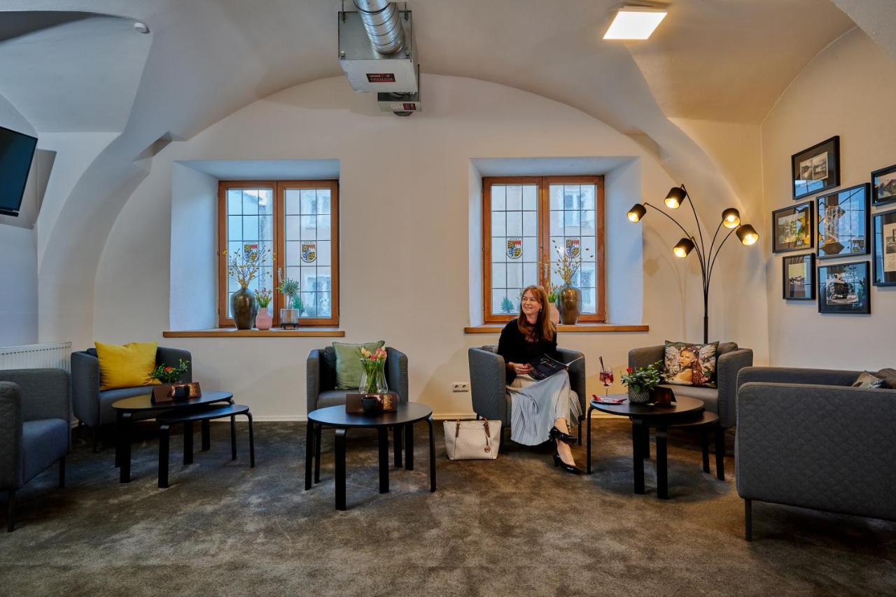 Hotel Restaurant Zum Goldenen Anker Mit Hallenbad & Wellnessbereich Windorf  외부 사진
